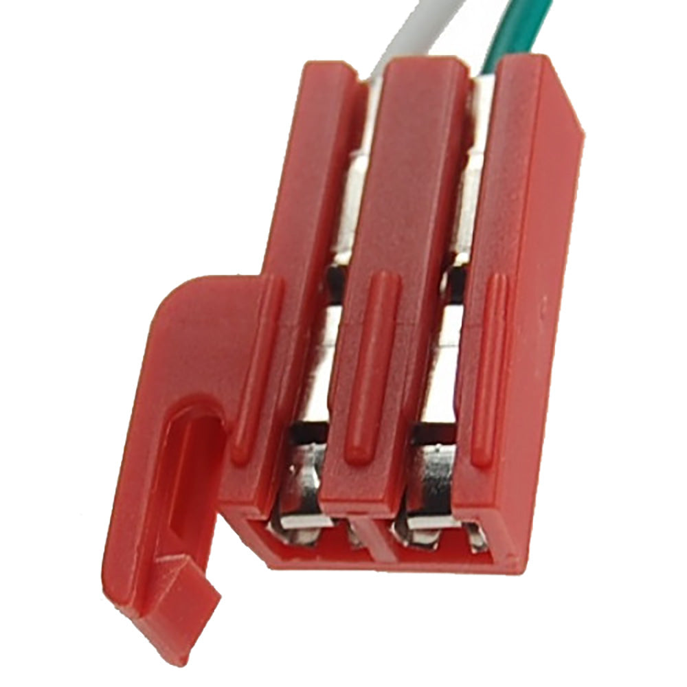 Regitar USA Pick Up Coil f/Delco HEI Ignitions: GM 4 Cylinder, V-6 & V-8 Engines - image 2