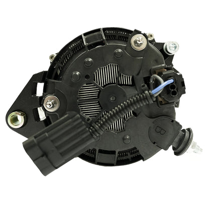ARCO Marine Zeus 24V 7kW 3.15 Alternator w/Isolated Ground (Common Rail) - image 2