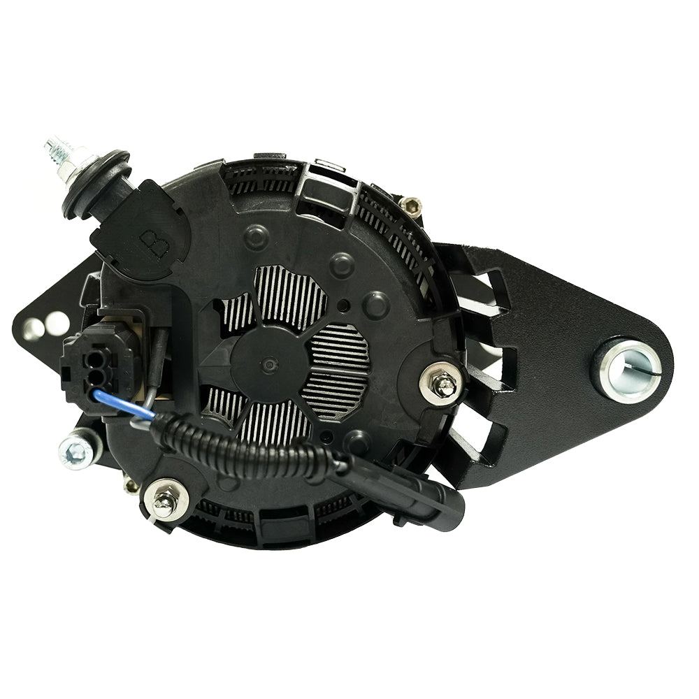 ARCO Marine Zeus 24V 7kW J180 4" Alternator w/Isolated Ground - image 2