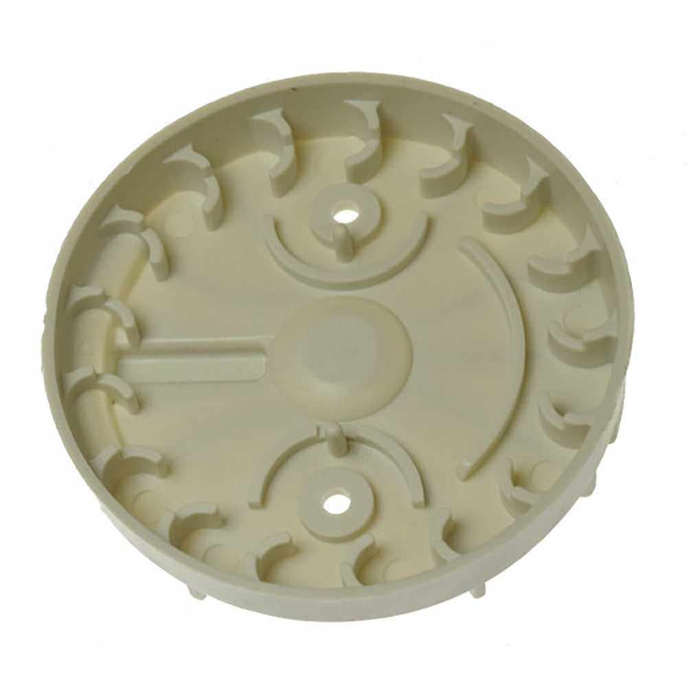 Regitar USA Rotor f/Mercruiser: 2001 & Newer MCM/MIE 4.3L, 5.0L, 5.7L & 6.2L MPI Engines w/ECM 555 - image 2