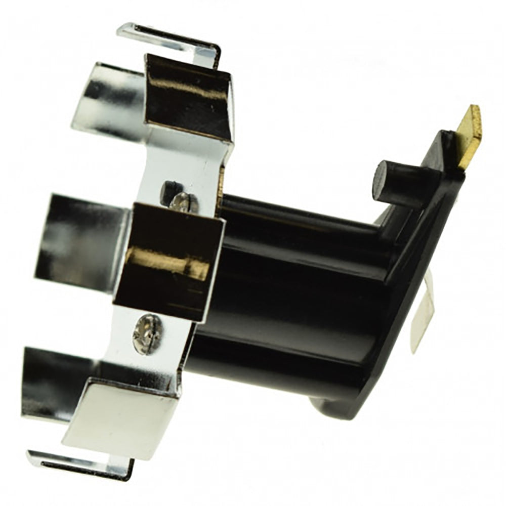 Regitar USA Distributor Cap f/GM V-8 Engines w/Thunderbolt IV & V HEI Ignitions - image 2