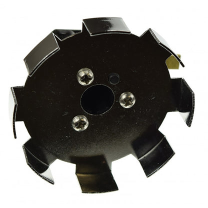 Regitar USA Distributor Cap f/GM V-8 Engines w/Thunderbolt IV & V HEI Ignitions - image 3