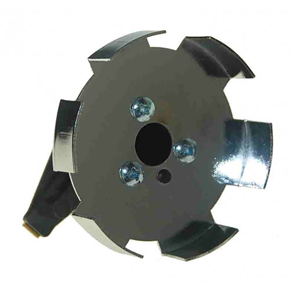 Regitar USA Rotor f/Mercruiser Engines: GM V-6 Engines w/Thunderbolt IV & V HEI Ignition - image 3