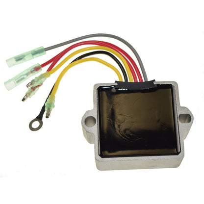 Regitar USA Voltage Regulator f/Mercury - image 2