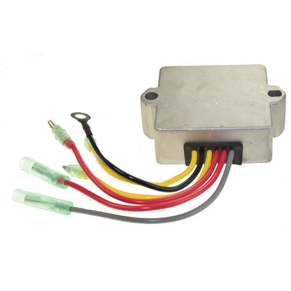 Regitar USA Voltage Regulator f/Mercury - image 3