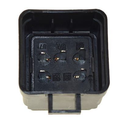 Regitar USA Relay w/Shroud f/Mercruiser 575 Sci, 350MAG, 4.3L, 6.2L, 5.0L, 383MAG - image 2