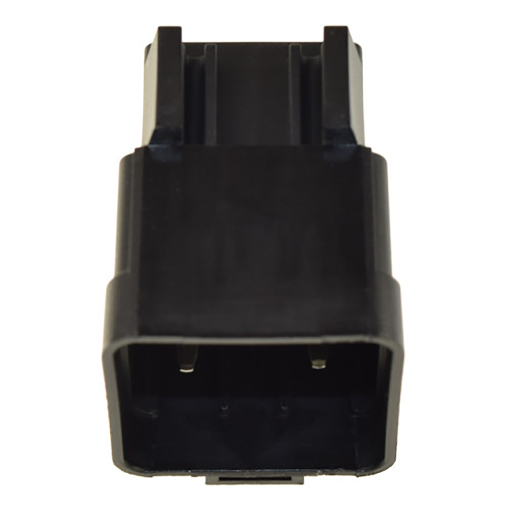 Regitar USA Relay w/Shroud f/Mercruiser 575 Sci, 350MAG, 4.3L, 6.2L, 5.0L, 383MAG - image 3