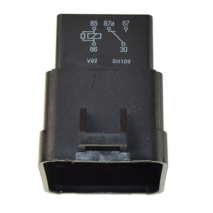 Regitar USA Relay w/Shroud f/Mercruiser 575 Sci, 350MAG, 4.3L, 6.2L, 5.0L, 383MAG - image 4