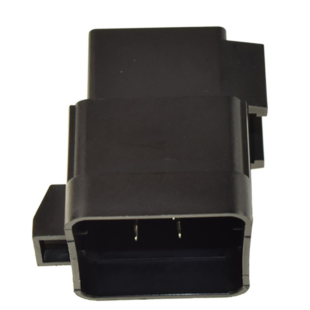 Regitar USA Relay w/Shroud f/Mercruiser 575 Sci, 350MAG, 4.3L, 6.2L, 5.0L, 383MAG - image 5