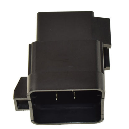 Regitar USA Relay w/Shroud f/Mercruiser 575 Sci, 350MAG, 4.3L, 6.2L, 5.0L, 383MAG - image 5