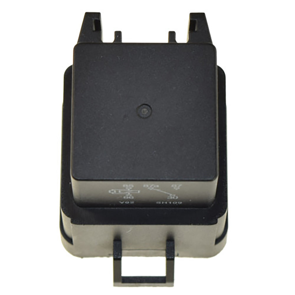 Regitar USA Relay w/Shroud f/Mercruiser 575 Sci, 350MAG, 4.3L, 6.2L, 5.0L, 383MAG - image 6
