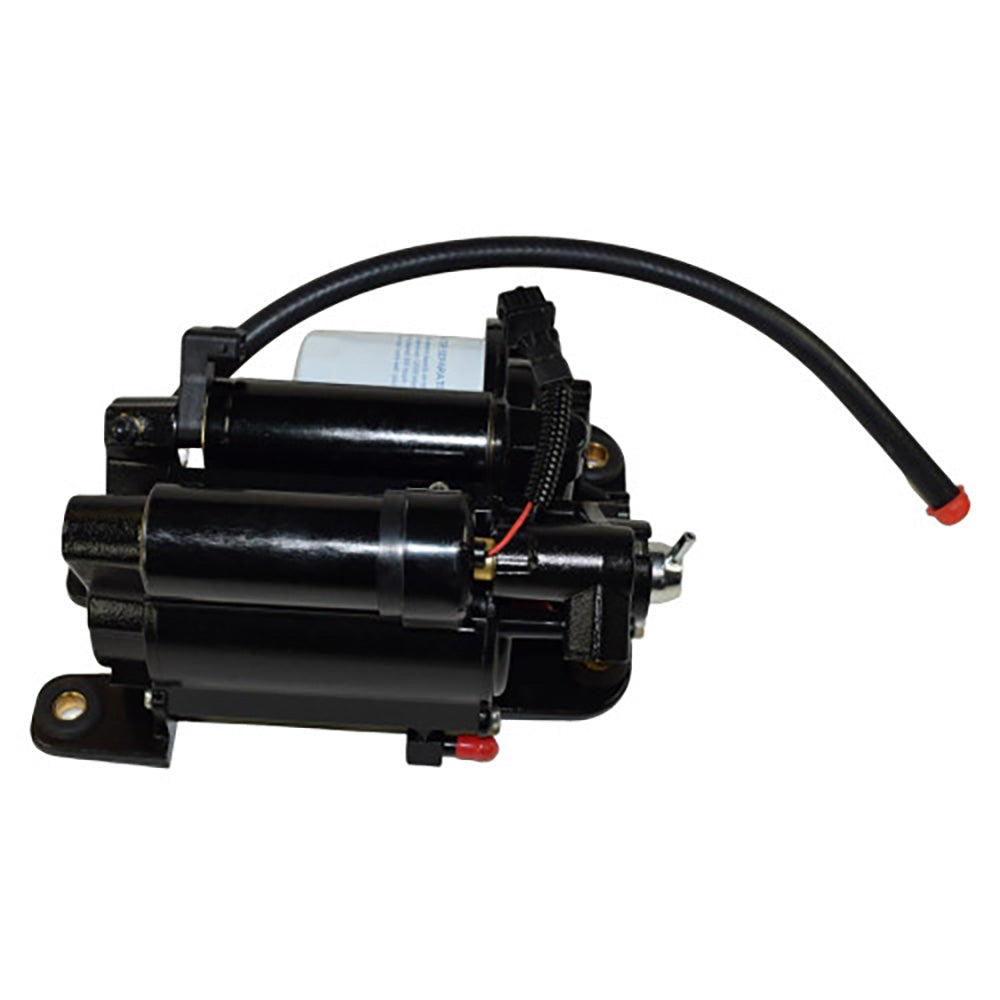 Regitar USA Marine Fuel Pump Assembly f/Volvo Penta: Fits Most 8.1L Engines - image 2