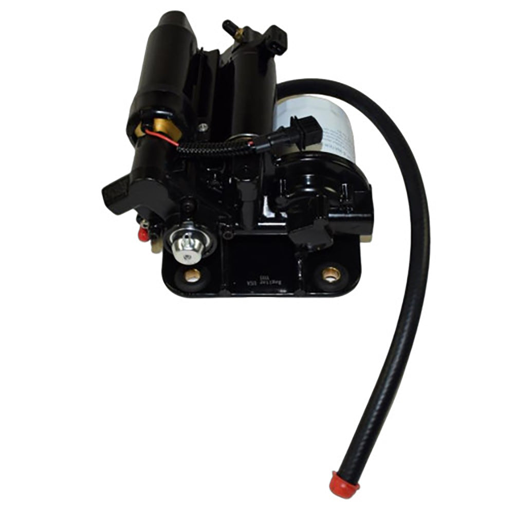 Regitar USA Marine Fuel Pump Assembly f/Volvo Penta: Fits Most 8.1L Engines - image 3