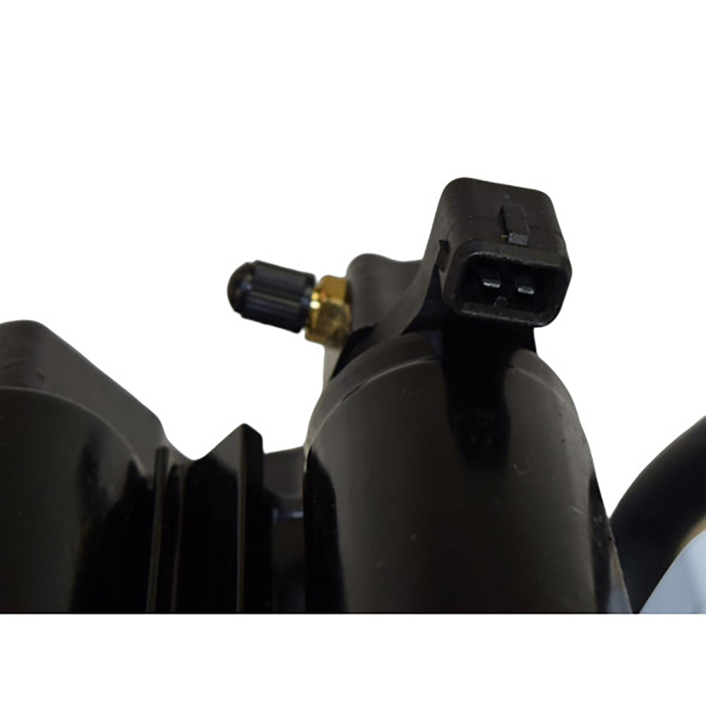 Regitar USA Marine Fuel Pump Assembly f/Volvo Penta: Fits Most 8.1L Engines - image 5
