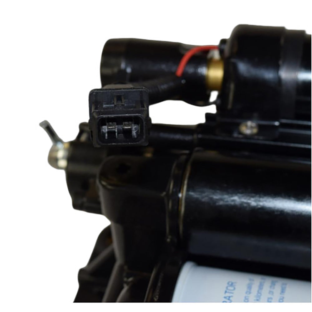 Regitar USA Marine Fuel Pump Assembly f/Volvo Penta: Fits Most 8.1L Engines - image 6