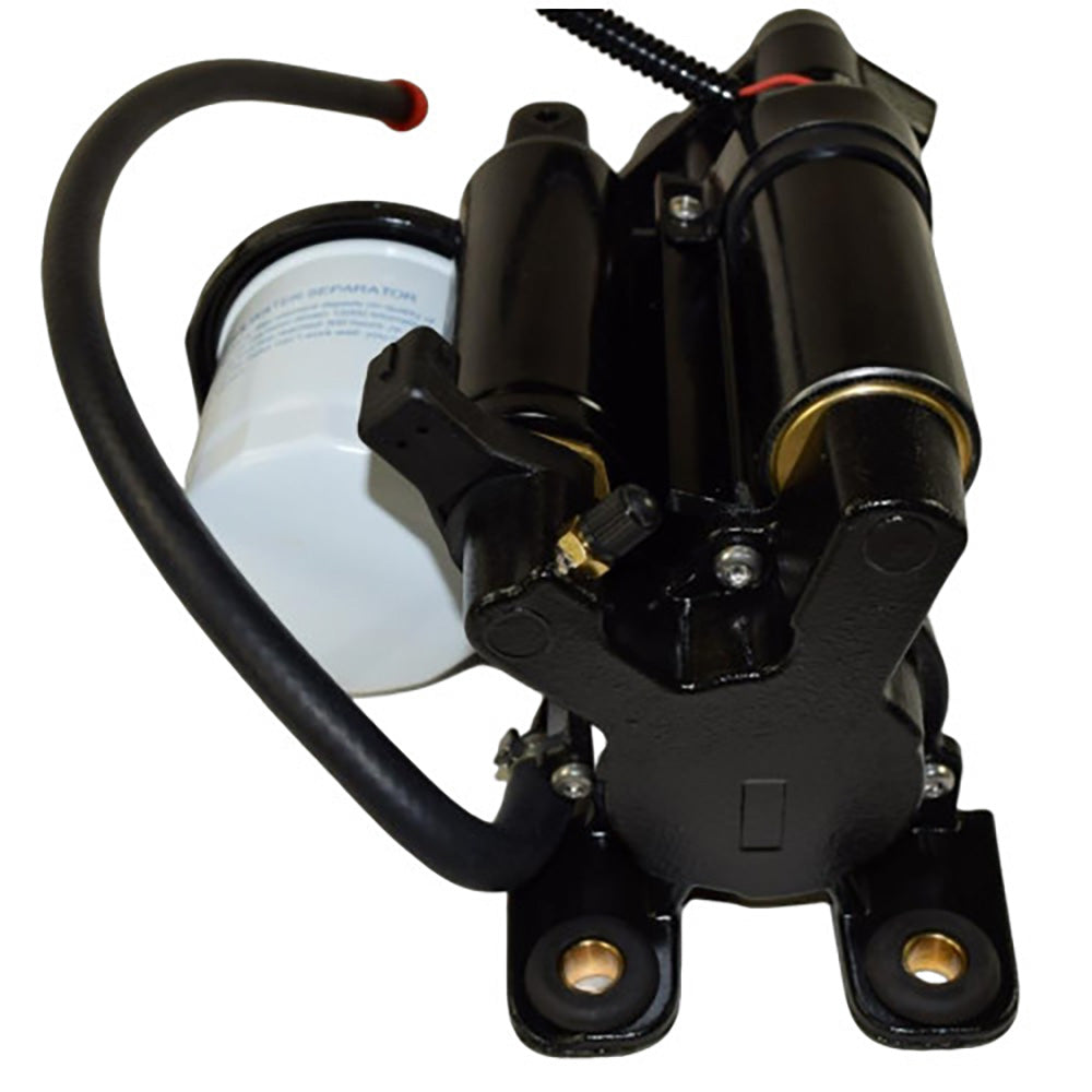 Regitar USA Marine Fuel Pump Assembly f/Volvo Penta: Fits Most 8.1L Engines - image 7