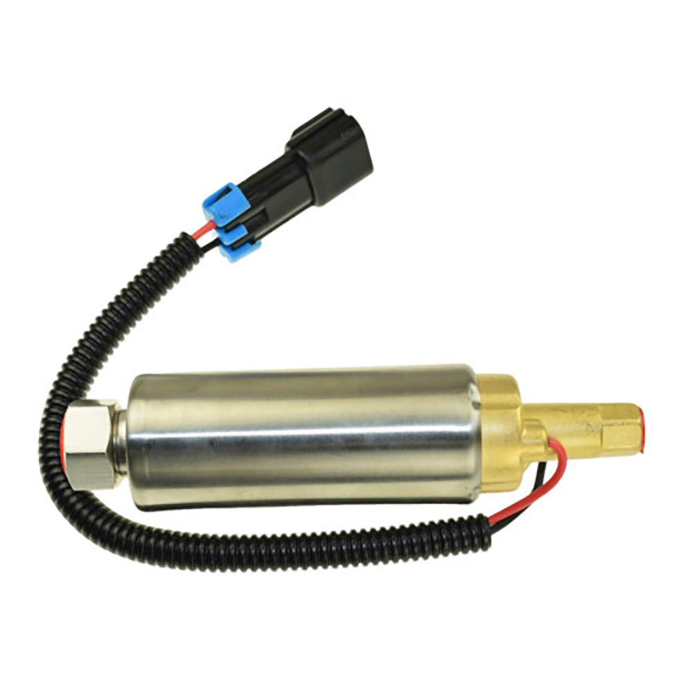 Regitar USA Fuel Pump Assembly f/Mercury & Mercruiser Engines w/High-Pressure Pump - image 2