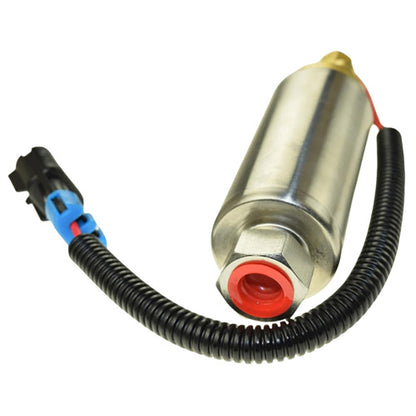 Regitar USA Fuel Pump Assembly f/Mercury & Mercruiser Engines w/High-Pressure Pump - image 3