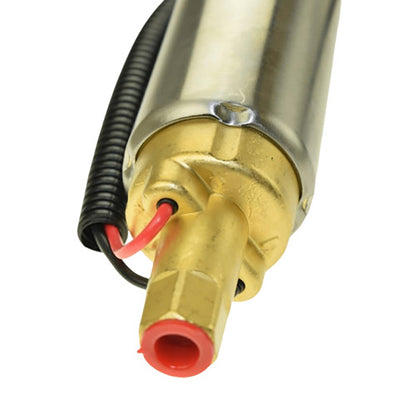 Regitar USA Fuel Pump Assembly f/Mercury & Mercruiser Engines w/High-Pressure Pump - image 4