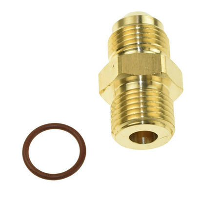 Regitar USA Fuel Pump Assembly f/Mercury & Mercruiser Engines w/High-Pressure Pump - image 5