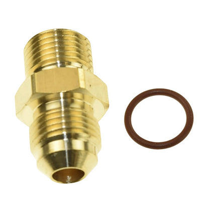 Regitar USA Fuel Pump Assembly f/Mercury & Mercruiser Engines w/High-Pressure Pump - image 6