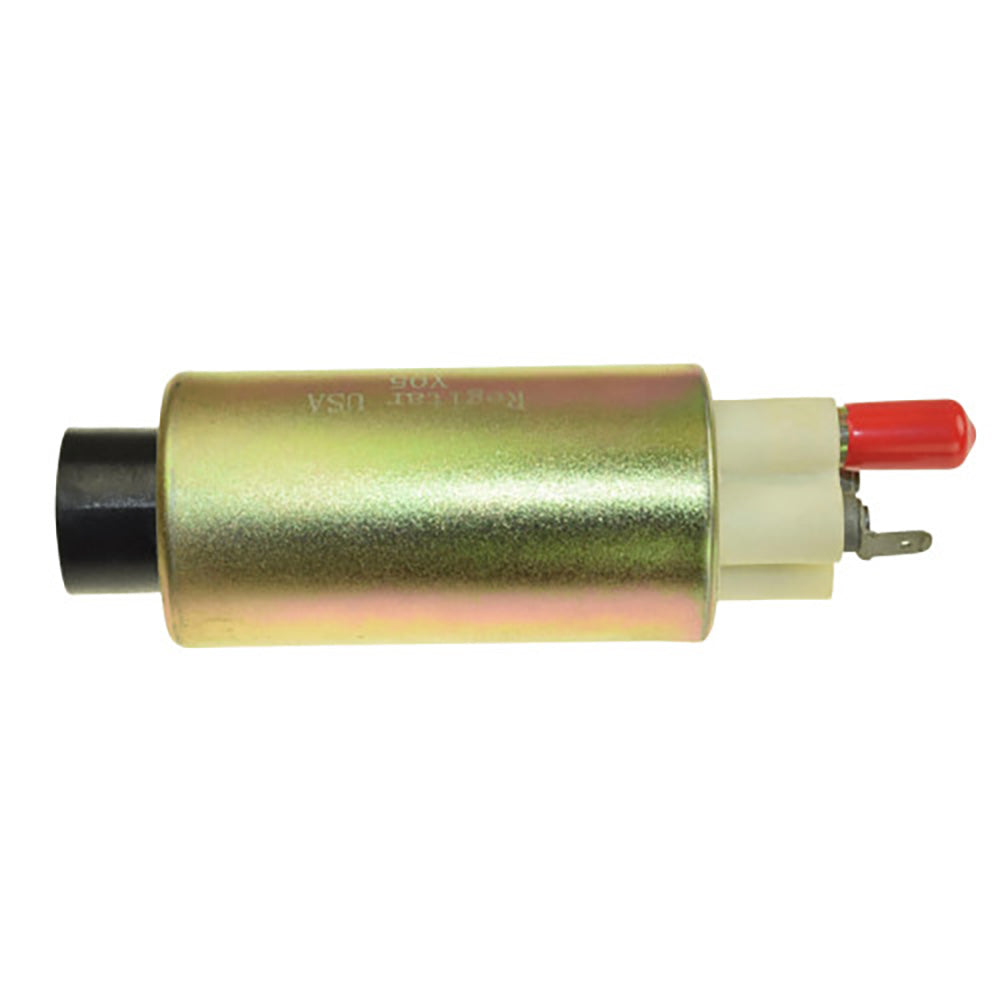 Regitar USA Fuel Pump f/Mercury Optimax Outboards High Pressure - image 3