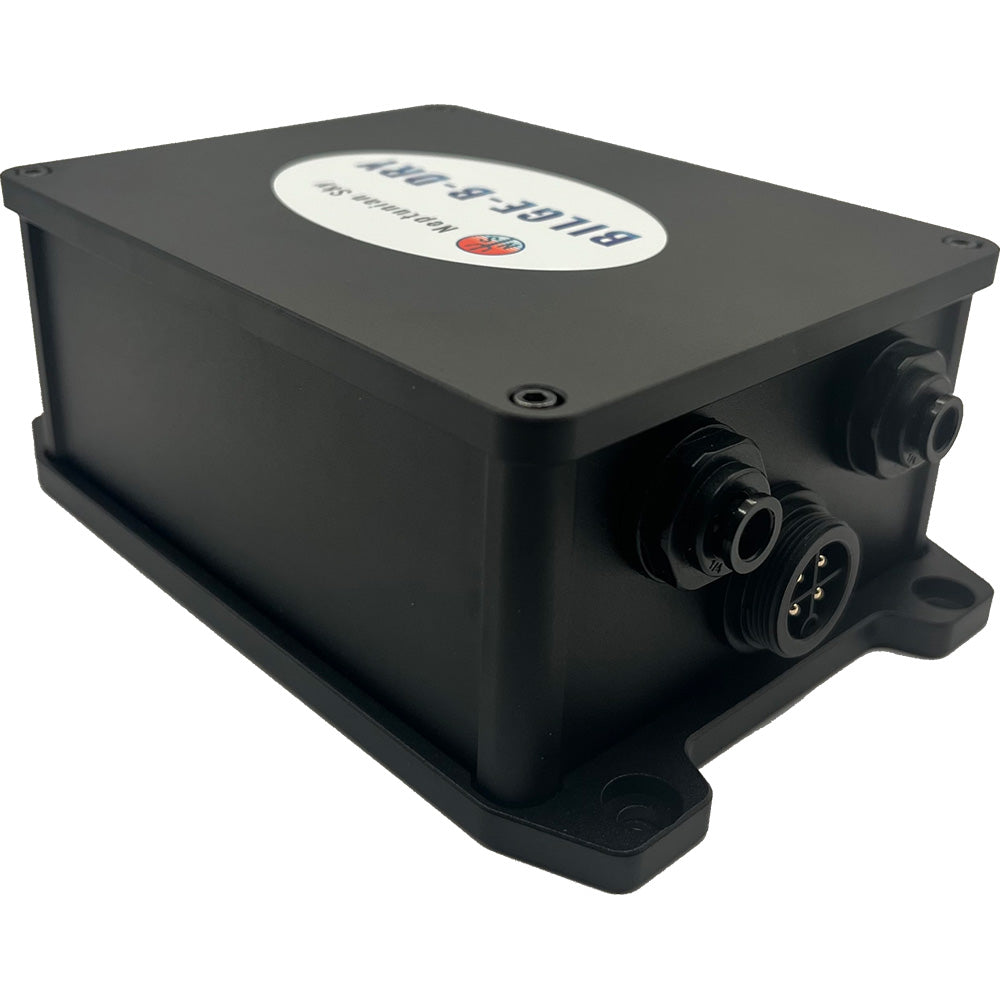 BILGE-B-DRY Single Pump - 12VDC - image 3
