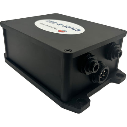 BILGE-B-DRY Single Pump - 12VDC - image 3