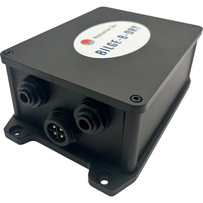 BILGE-B-DRY Single Pump - 12VDC - image 4