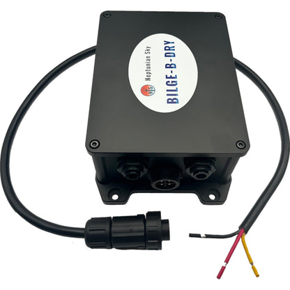 BILGE-B-DRY Single Pump - 12VDC - image 5