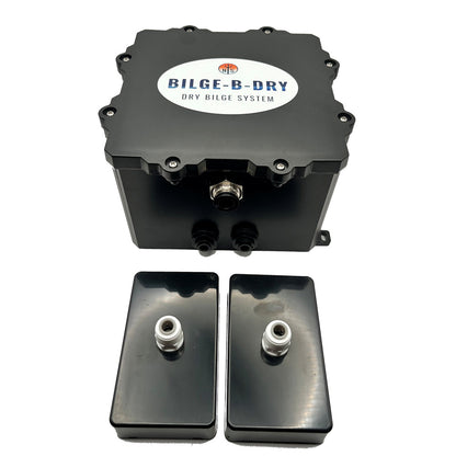 BILGE-B-DRY Dual Pump - 12VDC - image 2