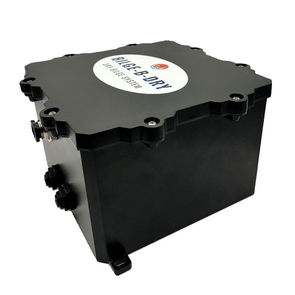 BILGE-B-DRY Dual Pump - 12VDC - image 4