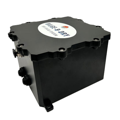BILGE-B-DRY Dual Pump - 12VDC - image 4