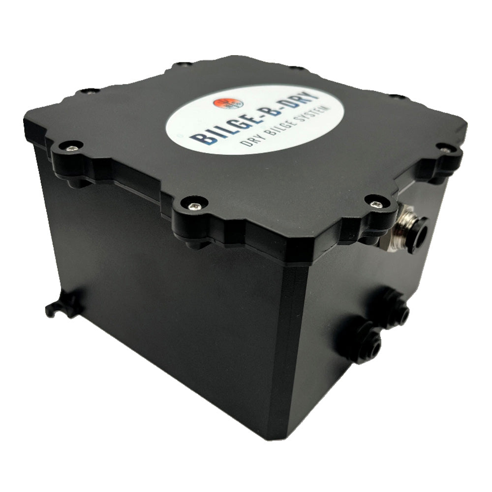 BILGE-B-DRY Dual Pump - 12VDC - image 5