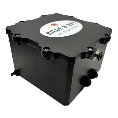 BILGE-B-DRY Dual Pump - 12VDC - image 5