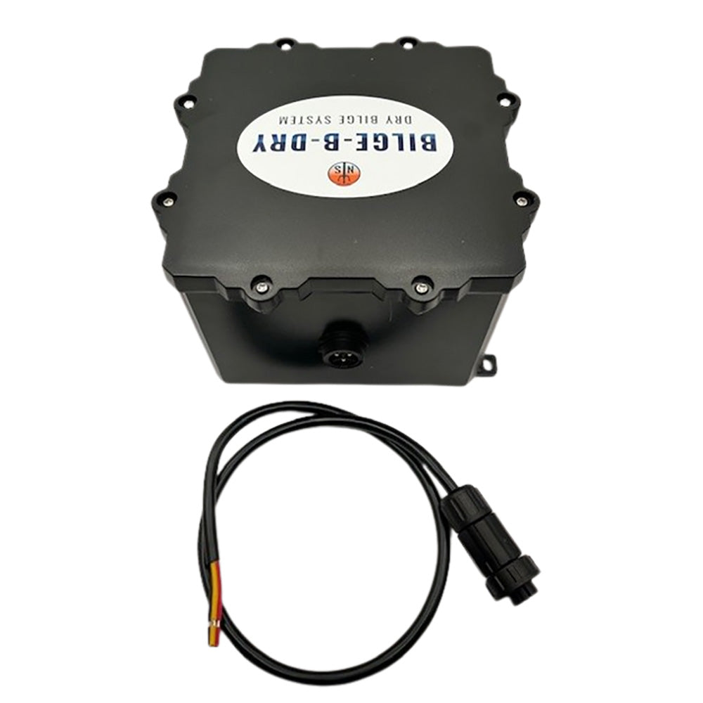 BILGE-B-DRY Dual Pump - 12VDC - image 6
