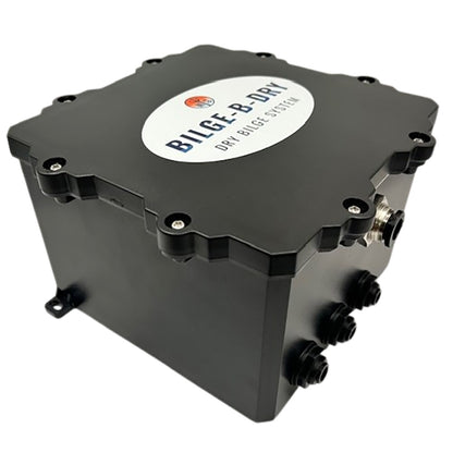 BILGE-B-DRY Triple Pump - 12VDC - image 5