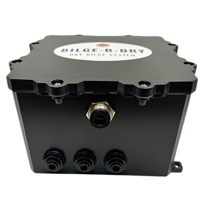 BILGE-B-DRY Triple Pump - 12VDC