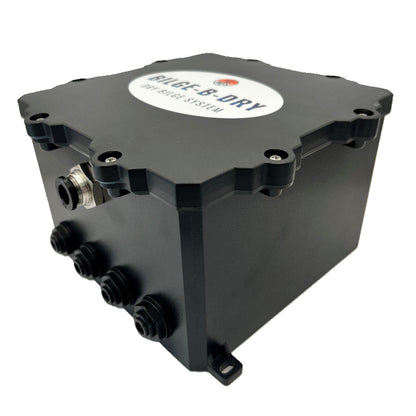 BILGE-B-DRY Quad Pump - 12VDC - image 4