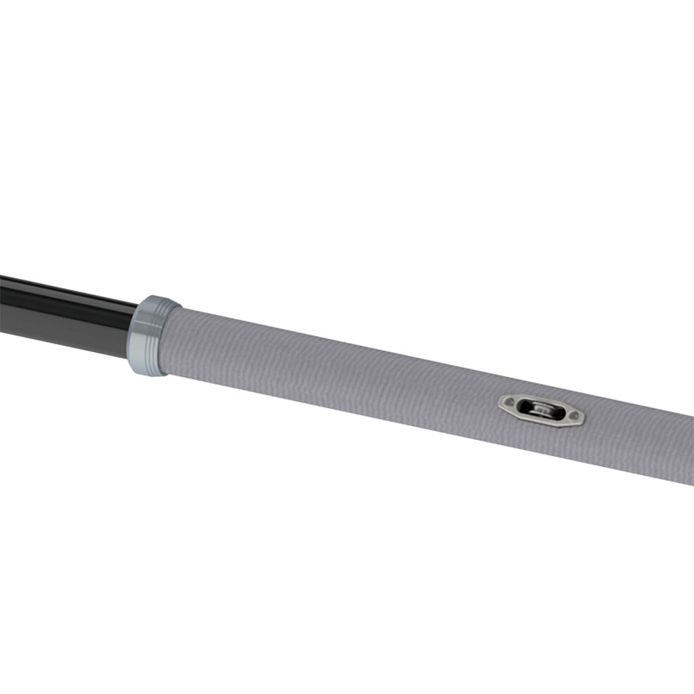 TACO 19' Open Water Internal & Collapsible Carbon Fiber Outrigger Poles - image 2