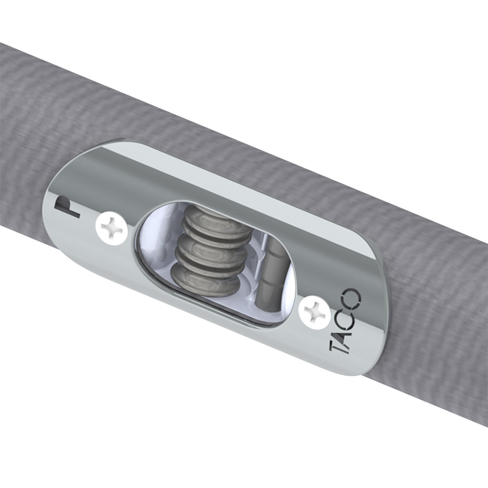 TACO 19' Open Water Internal & Collapsible Carbon Fiber Outrigger Poles - image 3