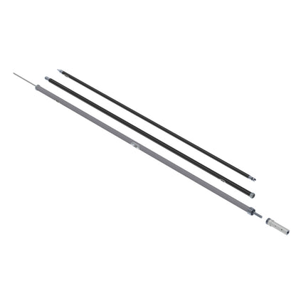 TACO 19' Open Water Internal & Collapsible Carbon Fiber Outrigger Poles - image 5
