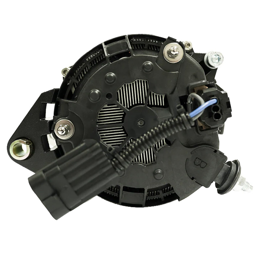 ARCO Marine Zeus A8000-48V 8kW 3.15 Alternator w/Isolated Ground (Common Rail) - image 2