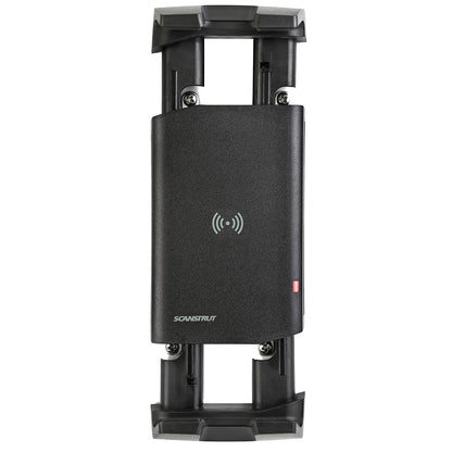 Scanstrut Active 15W Wireless Adjustable Phone Charging Mount - 12/24V - image 3