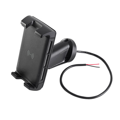 Scanstrut Edge 15W Wireless Adjustable Phone Charge Mount - 12/24V - image 2