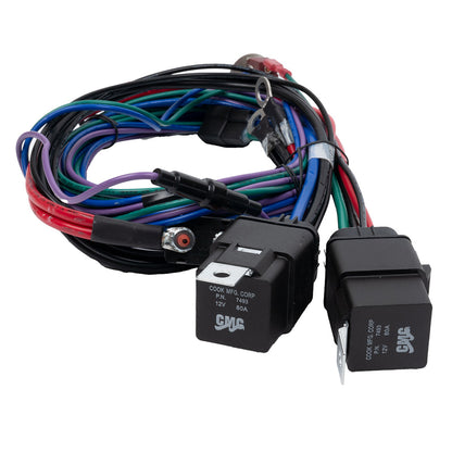 CMC PT-35 Tilt & Trim f/Up to 35hp - image 6