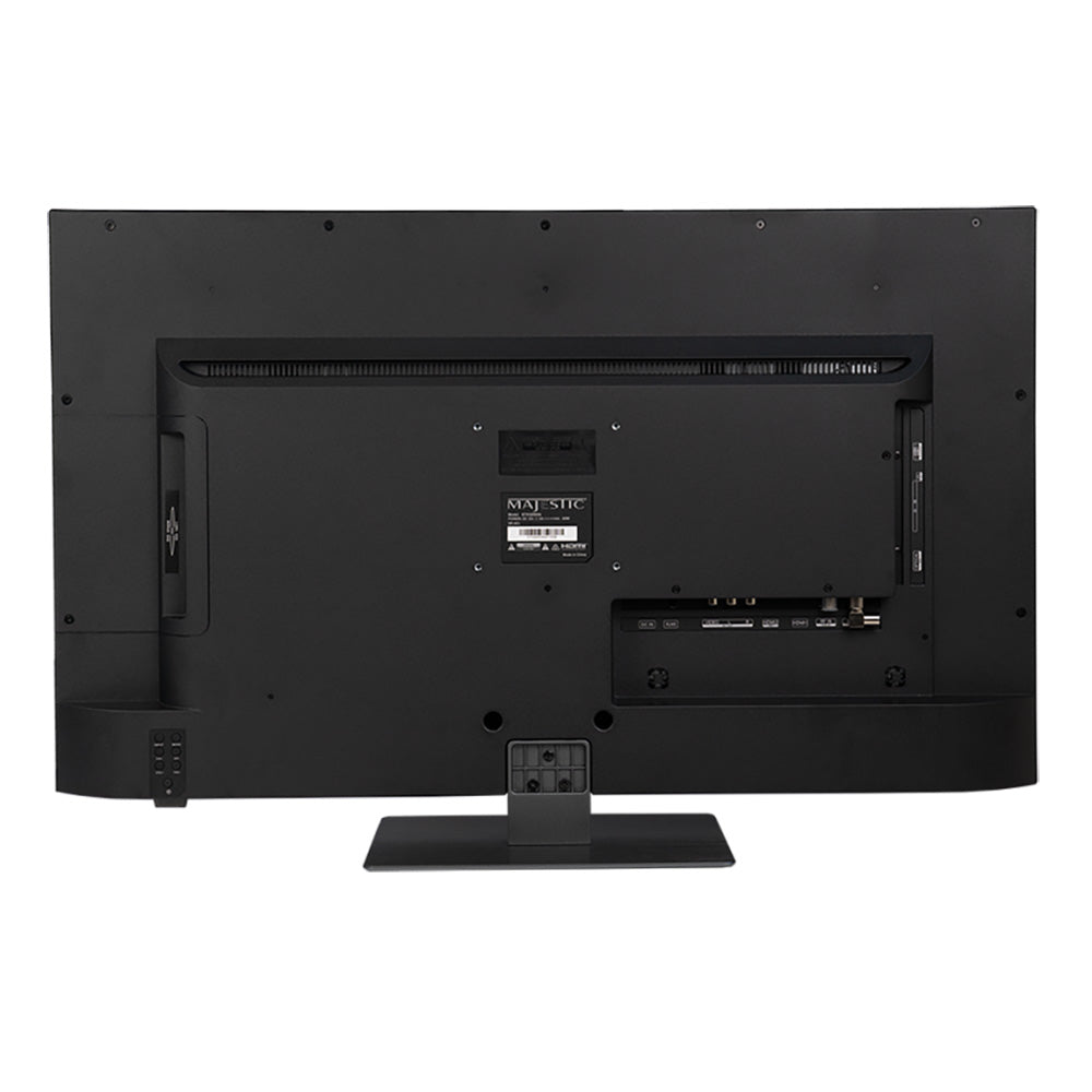 Majestic 12V 32" Android LED TV w/DVD & Chromecast Built-In - image 2