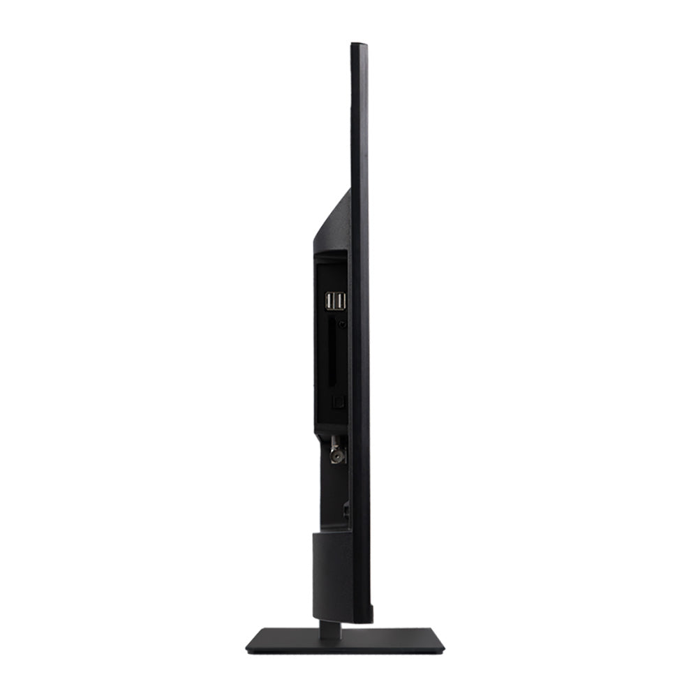 Majestic 12V 32" Android LED TV w/DVD & Chromecast Built-In - image 3