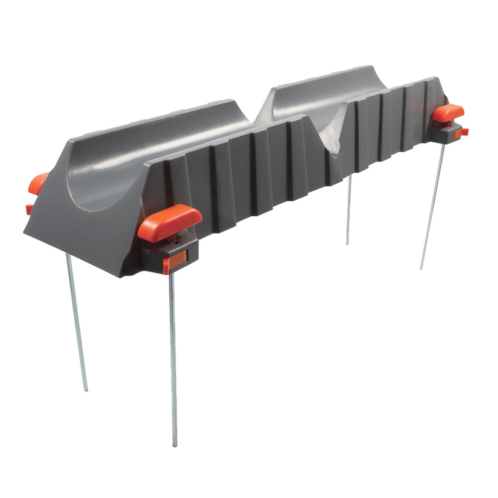 Camco Rhino RV Sewer Hose Drain Support - image 2