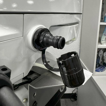 Flushmaster Flush Port Quick Connect f/Suzuki Outboards - image 2